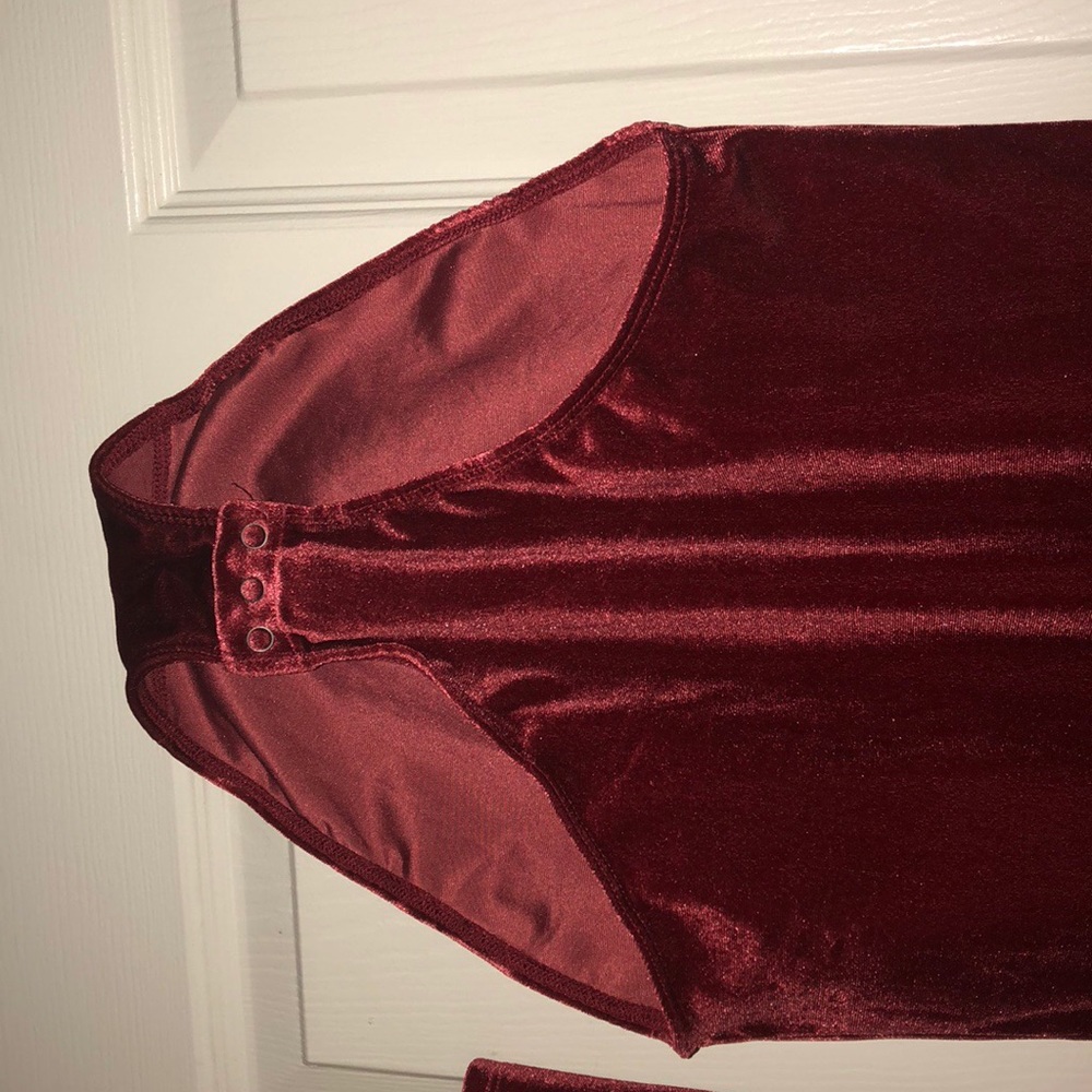 Bodysuit - Picture 4 of 4